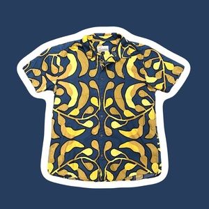 Patagonia Pataloha shirt